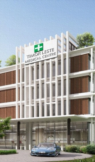 Future Developments - Hospital